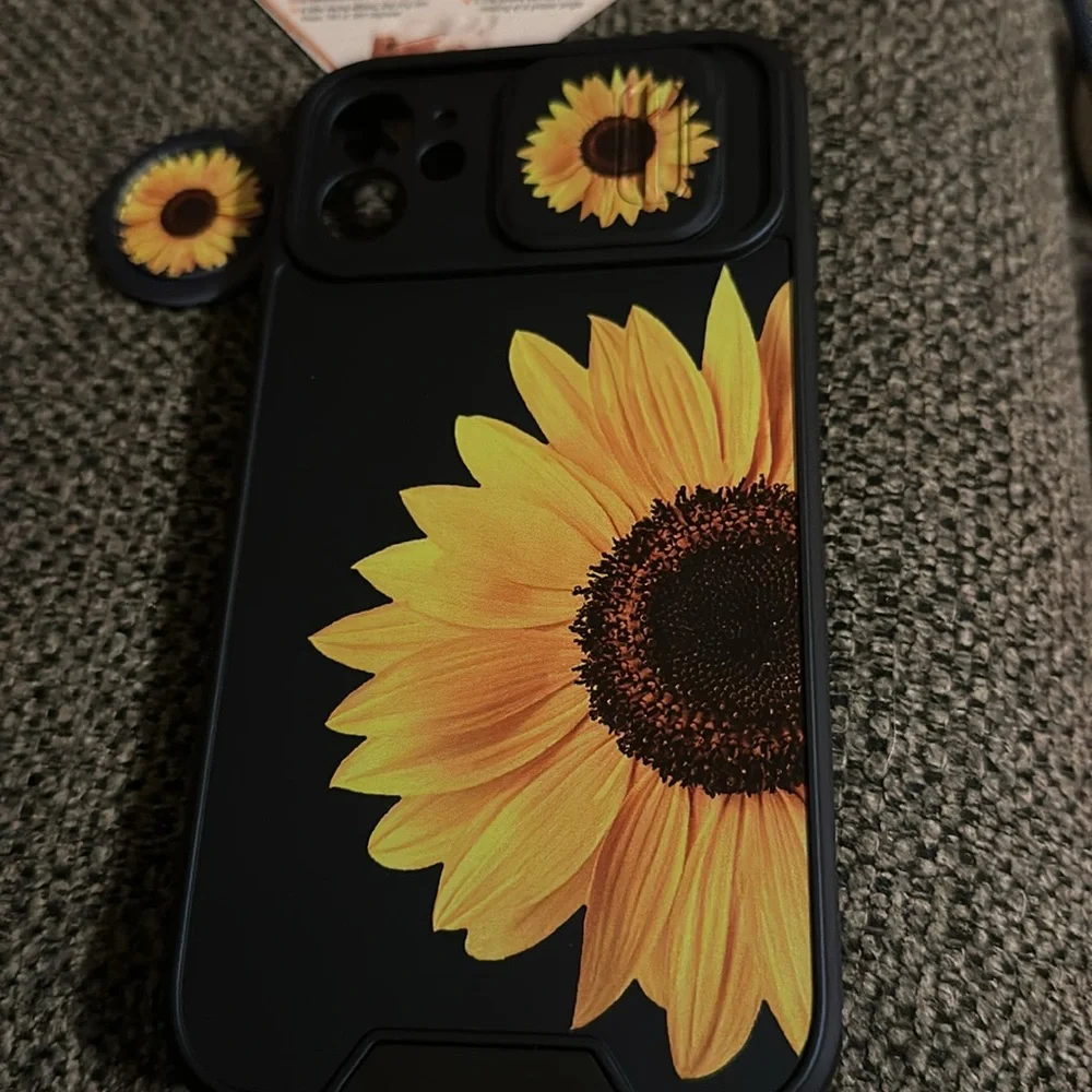 Phone cover new